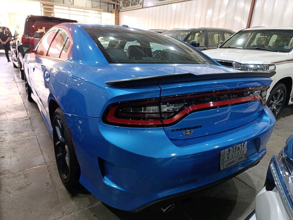 Dodge Charger
